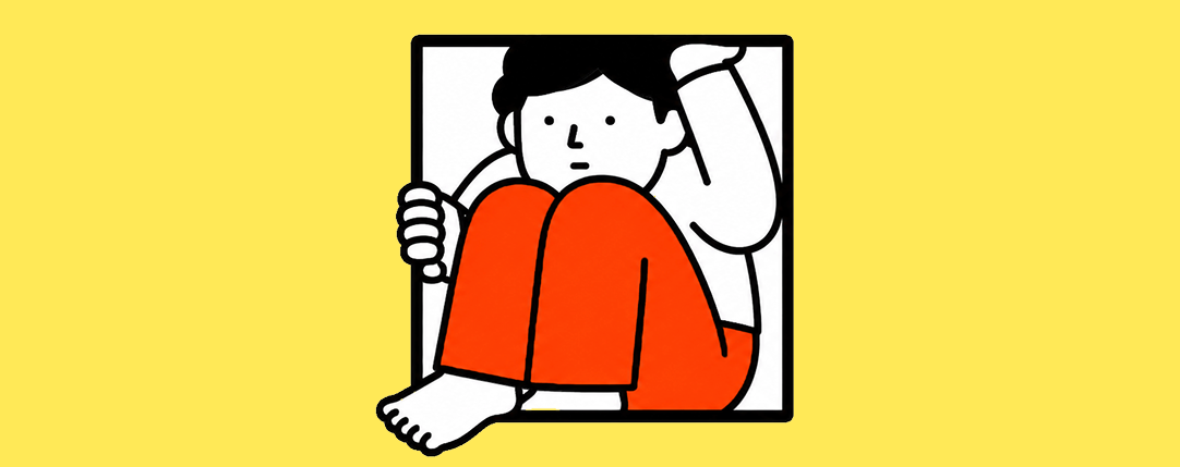 テンプレに縛られて妥協だらけのイラスト